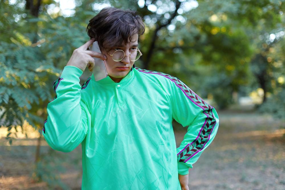 80s outfits for boys