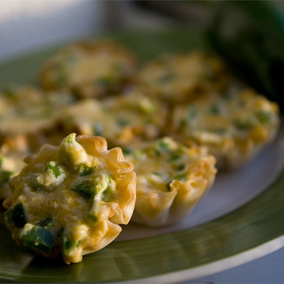 All recipes jalapeno popper cups