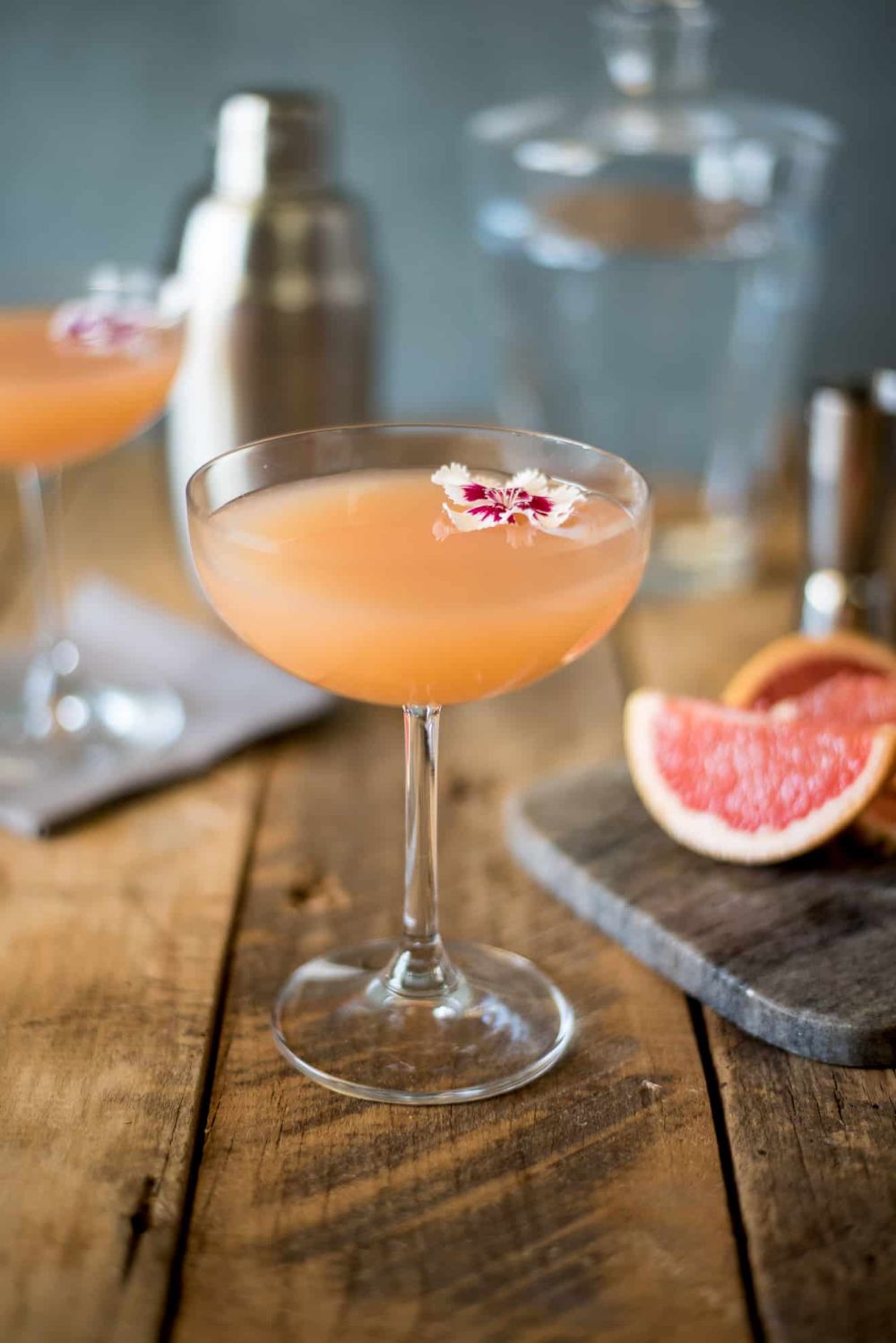 April showers cocktail