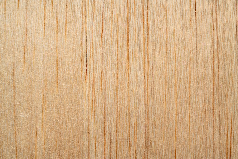 Balsa wood