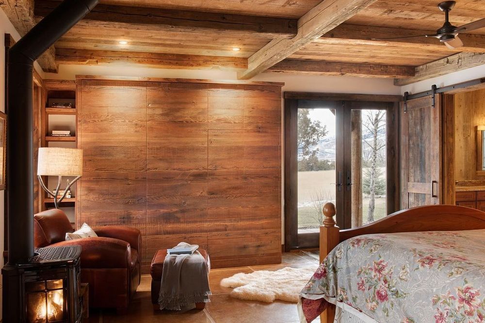 Bedroom ceiling ideas 
