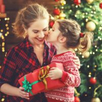 Best christmas gift for mom