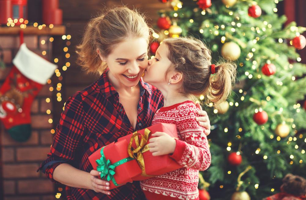 Best christmas gift for mom
