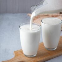 substitute for buttermilk in baking