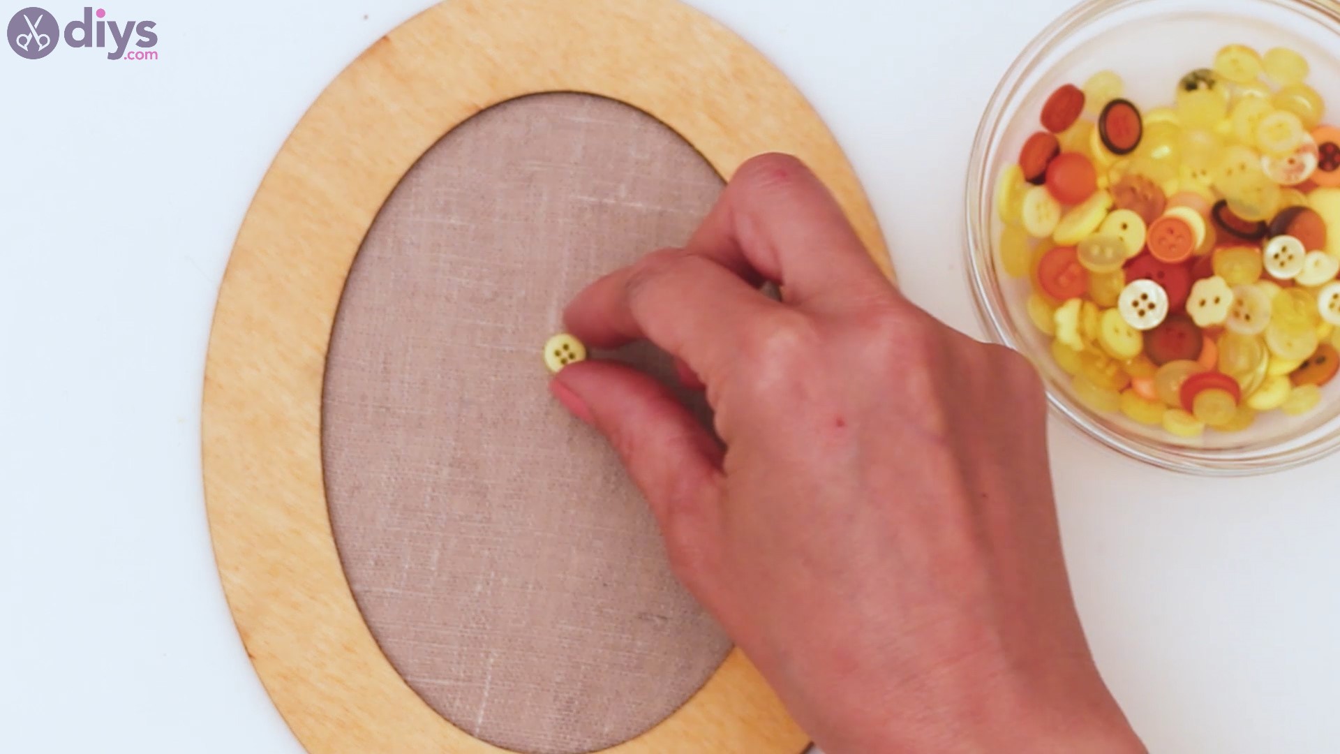 Button heart wall art sgs (17)