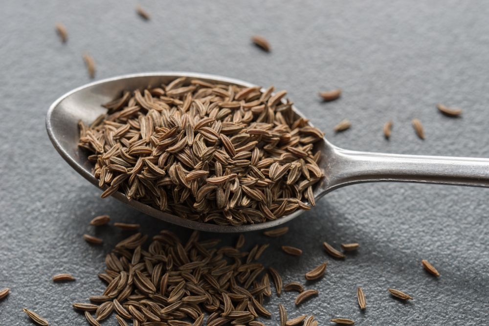 Caraway seeds