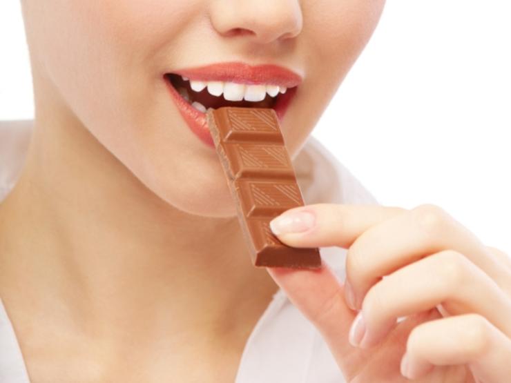 Cheat a little to lose weight