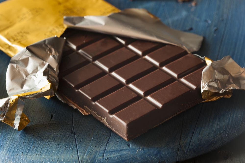 Chocolate bar