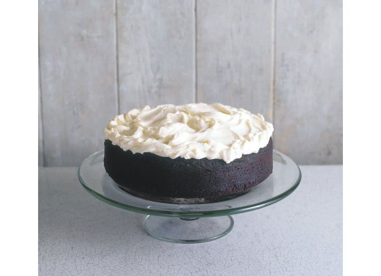 Chocolate guinness cake