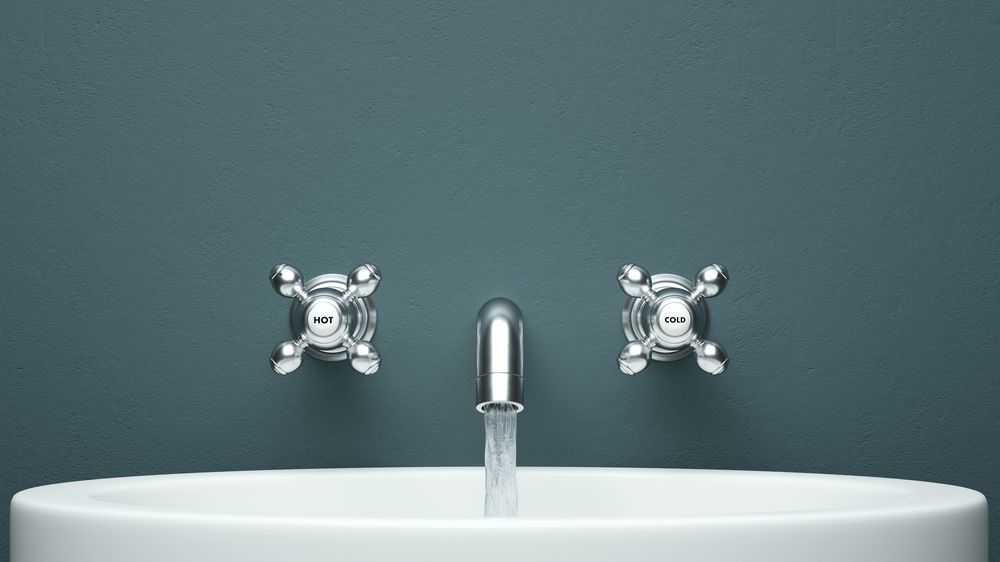 Chrome vs brushed nickel
