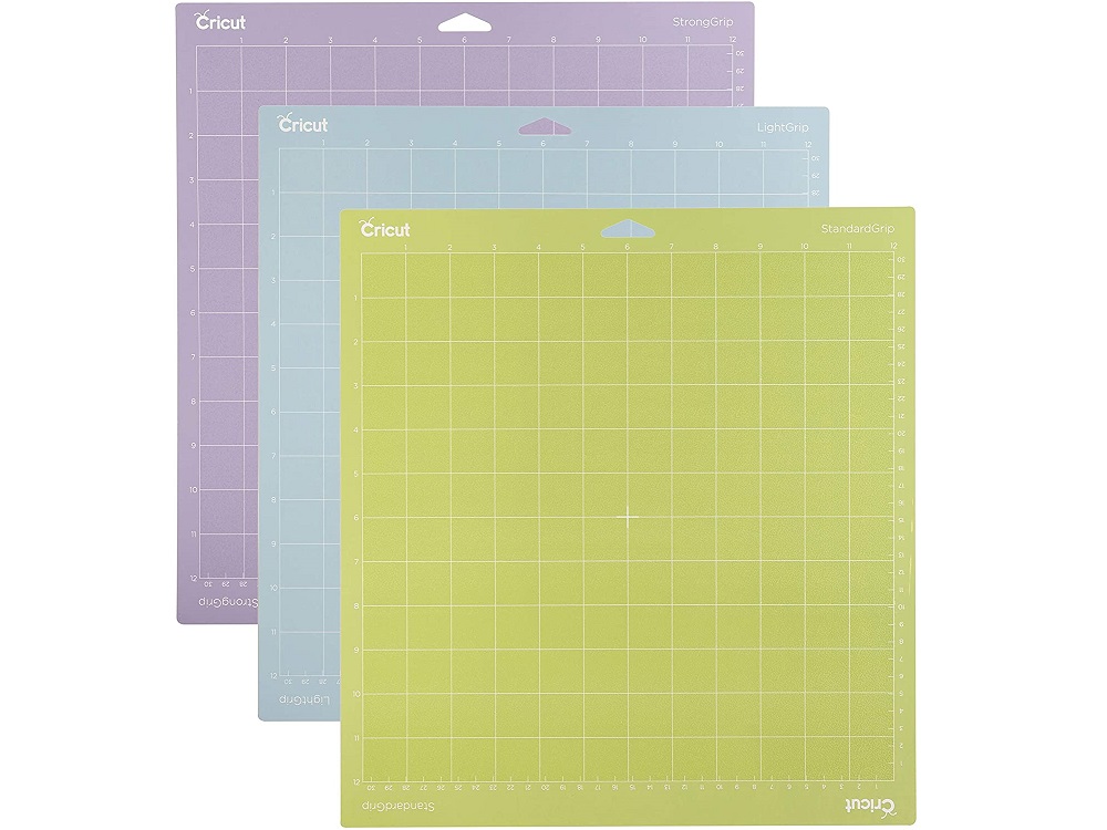 How to Clean Your Cricut Mat