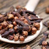 substitute for cloves