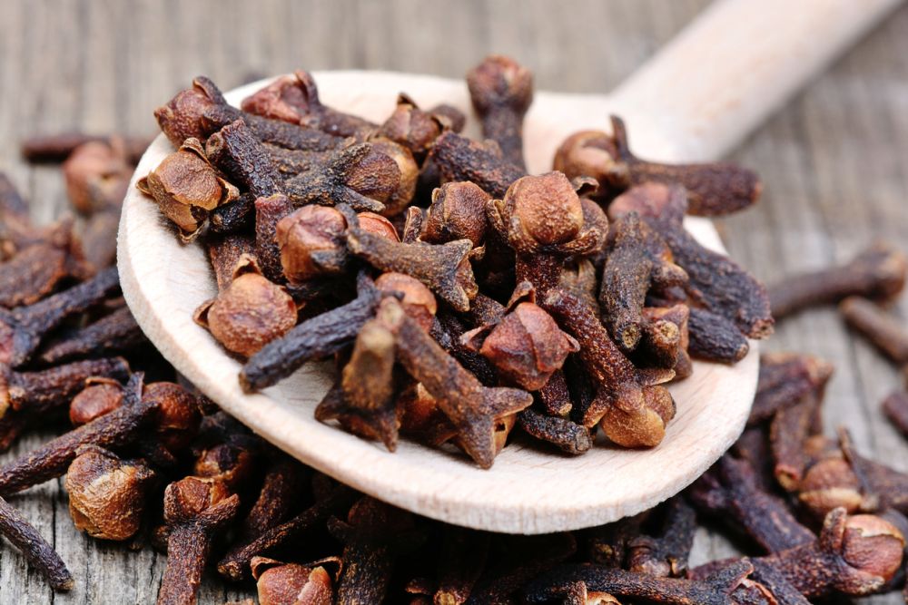 Cloves