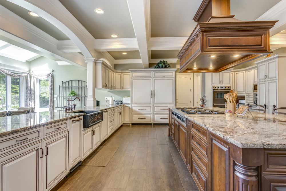 Coffered ceiling faq
