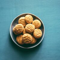 substitute for butter in cookies