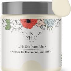 Country chic all in one decor paint