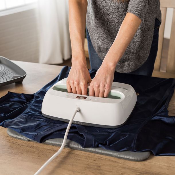 Cricut machine making t shirts easypress 2