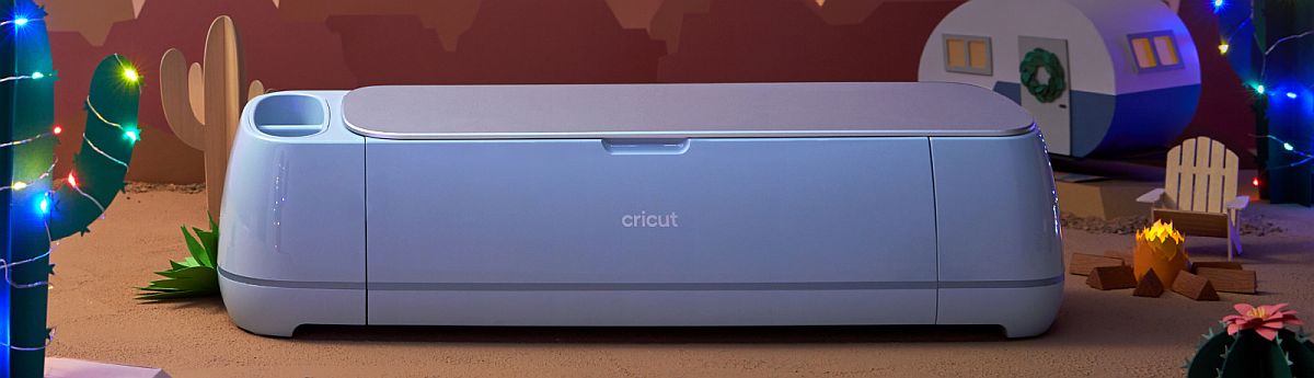 Cricut Maker dimensions