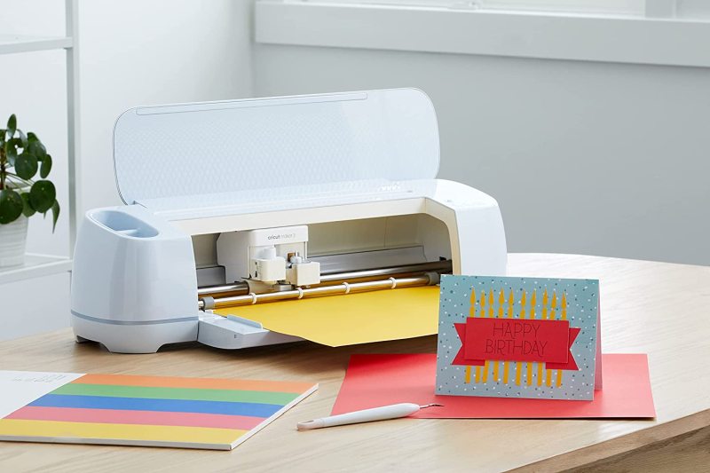 Is The Cricut Maker Worth It?