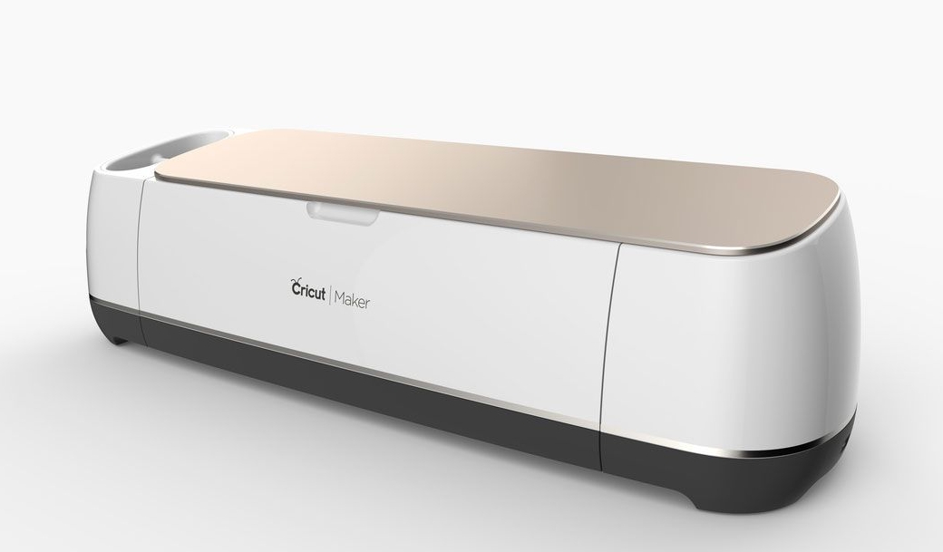 Cricut maker
