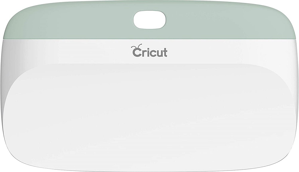 Cricut scrapper mat cleaner