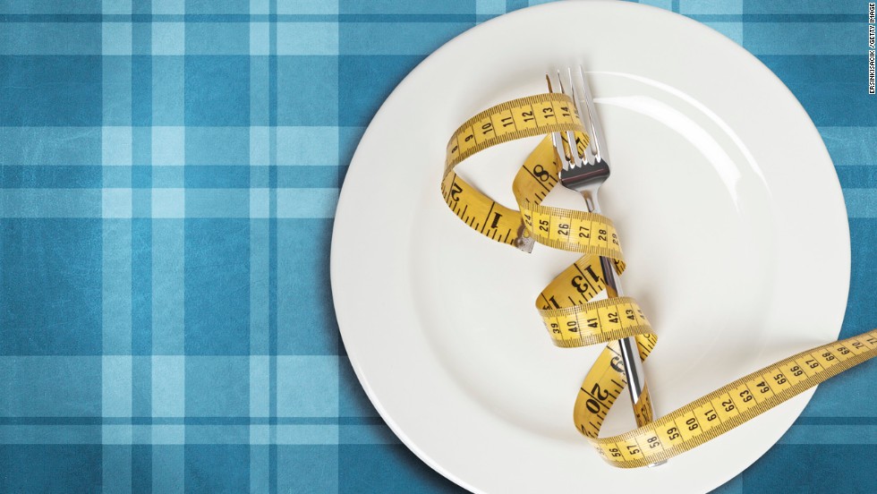 Healthy food diet