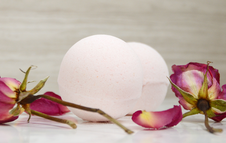 Diy bath bomb 10