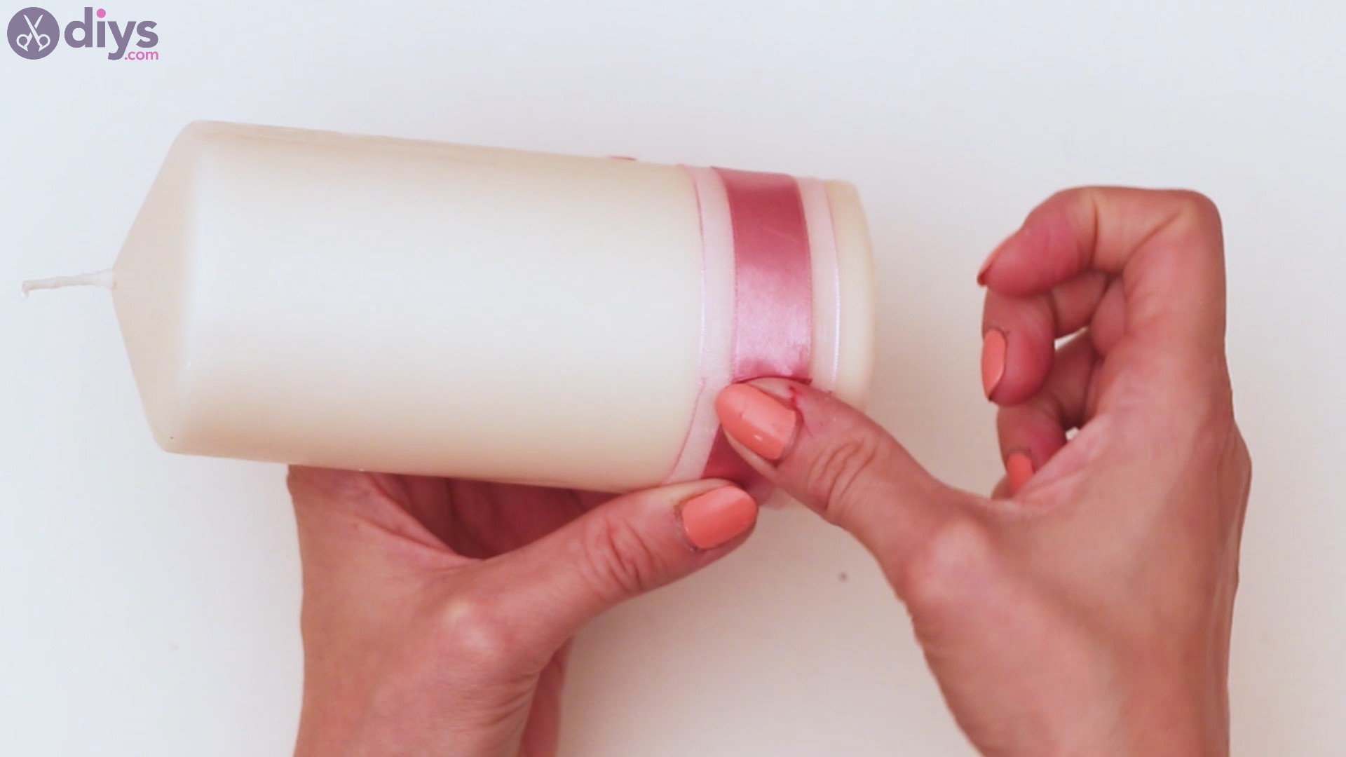 Diy candle art steps (12)