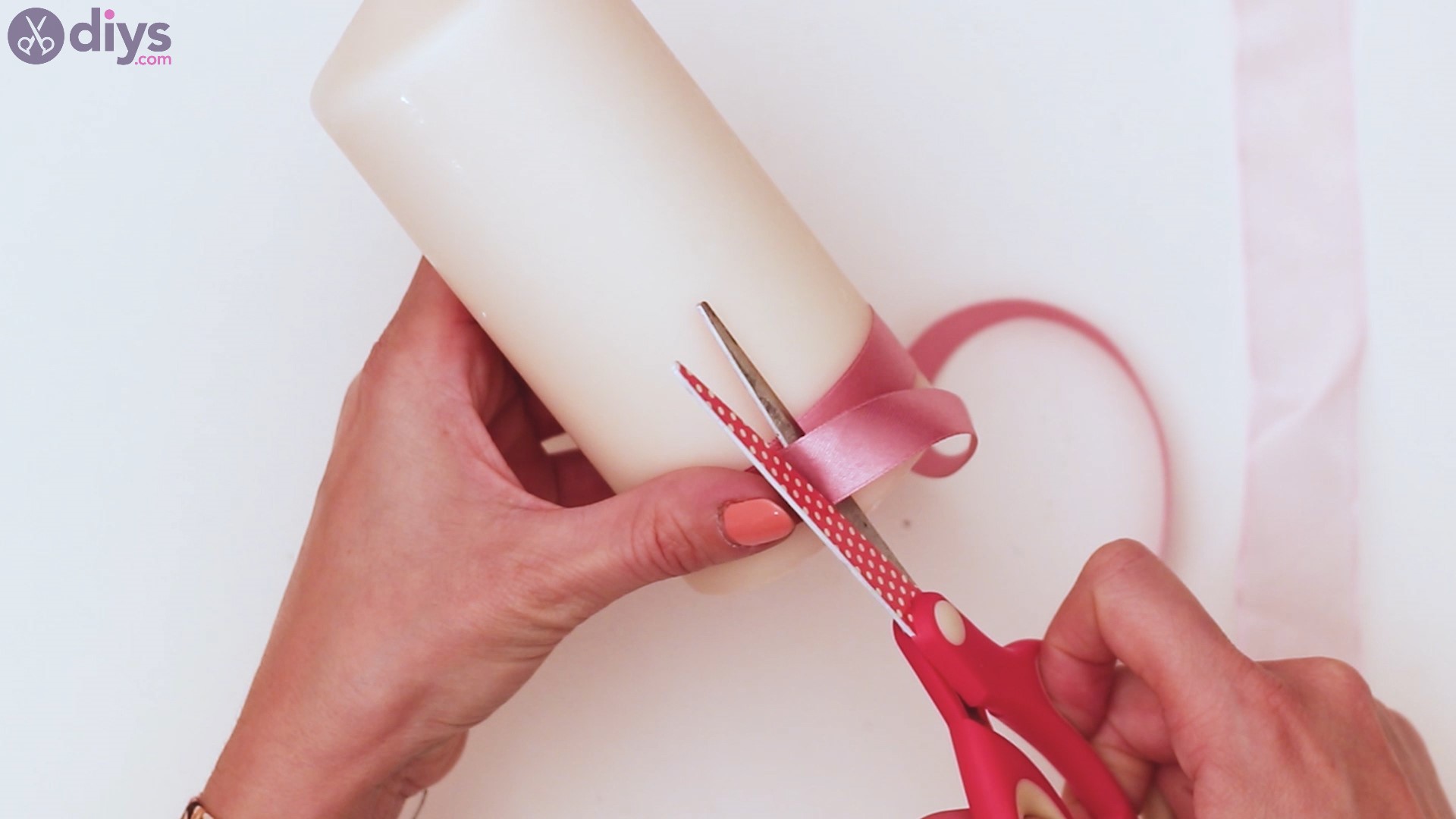 Diy candle art steps (5)