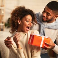 Diy christmas gifts for wife