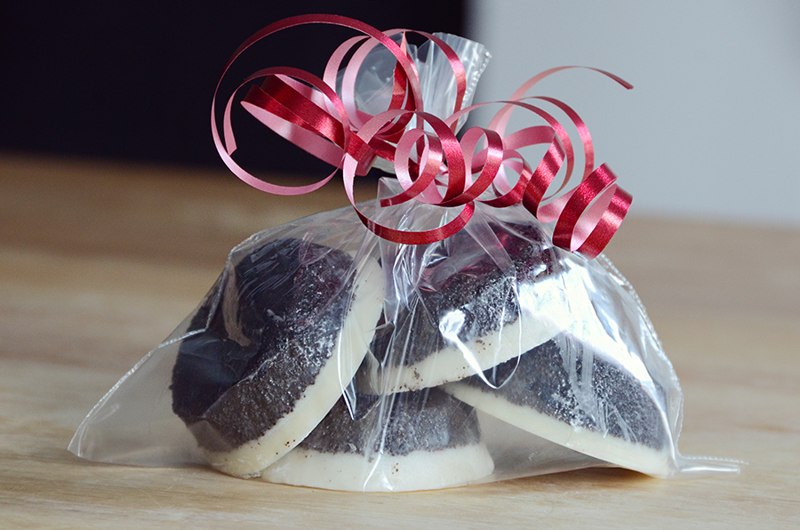 Diy coffee scrub bars final 2
