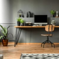 Diy desks