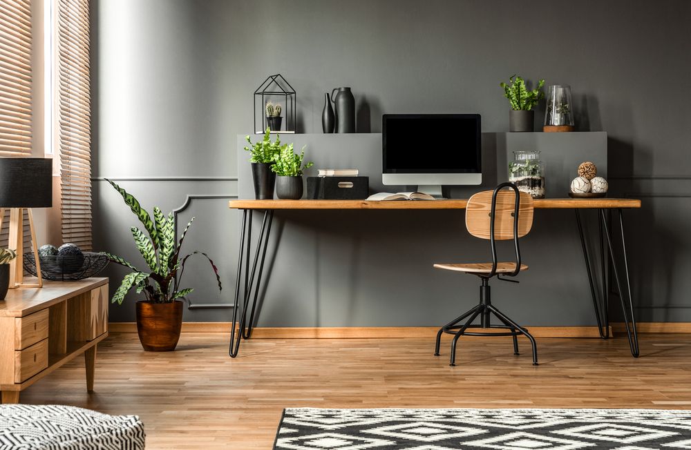 Diy desks