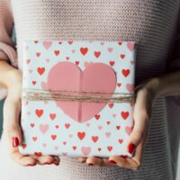 Diy last minute valentine's day gifts