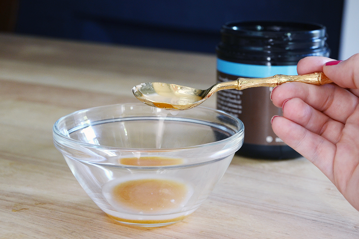 Diy natural hair moisturizer 2