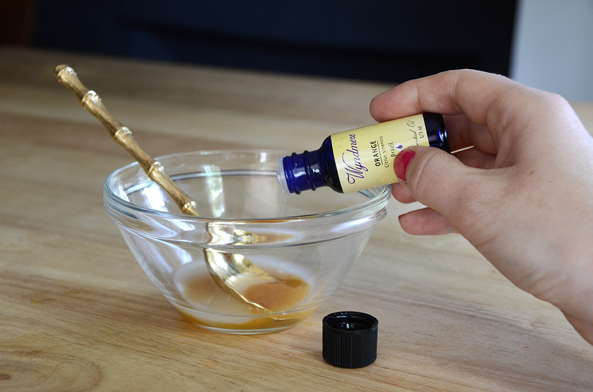 Diy natural hair moisturizer 3