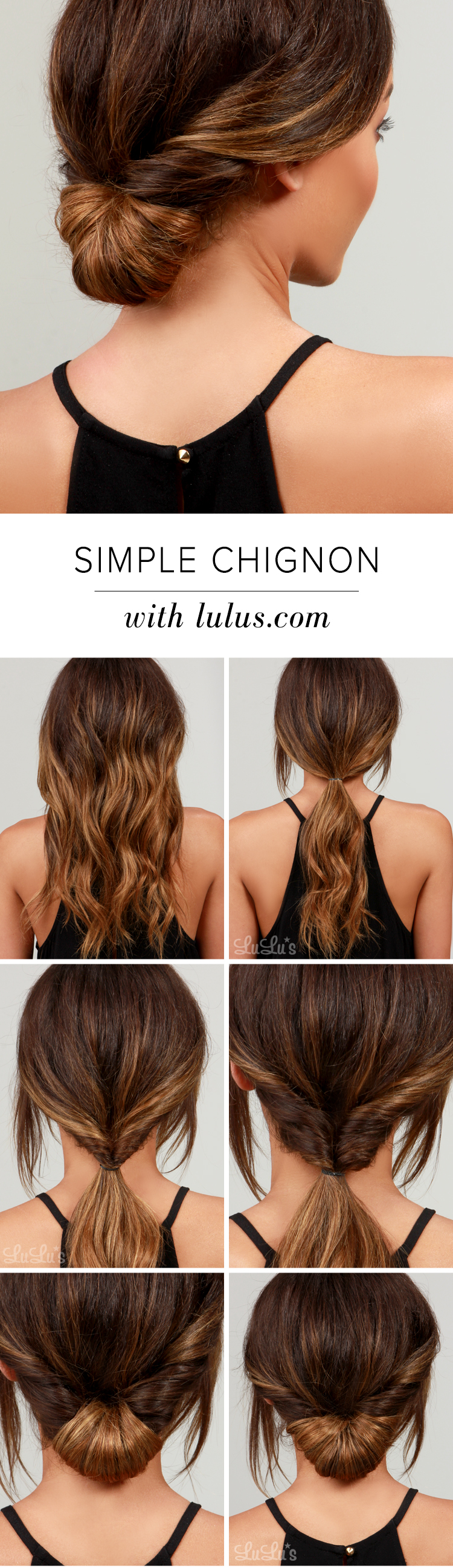 Diy simple cignon