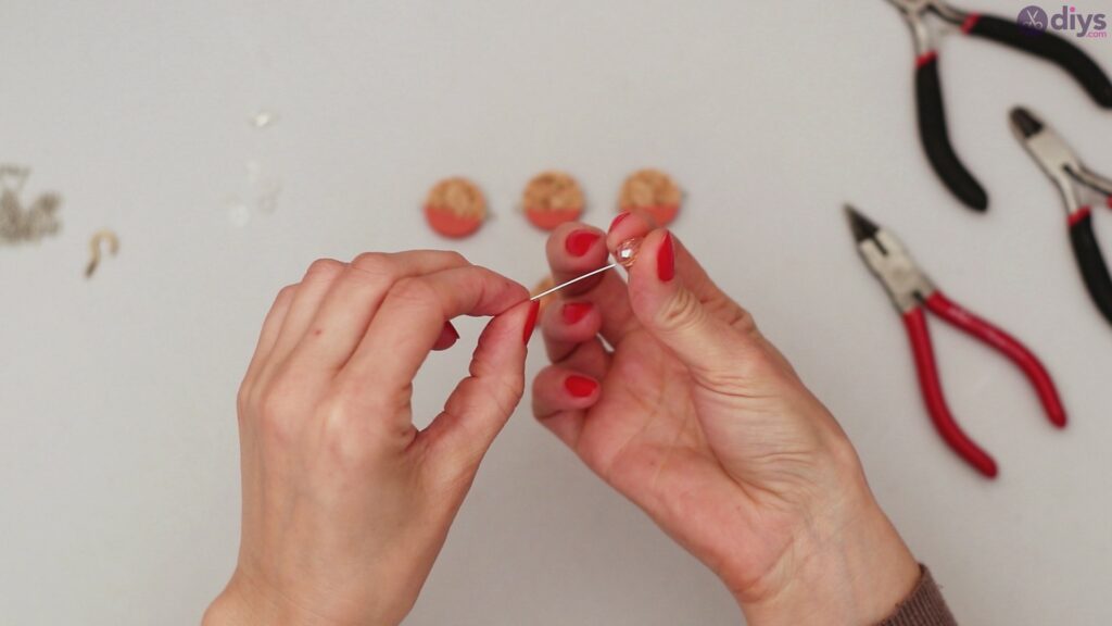 Diy wine cork necklace (16)
