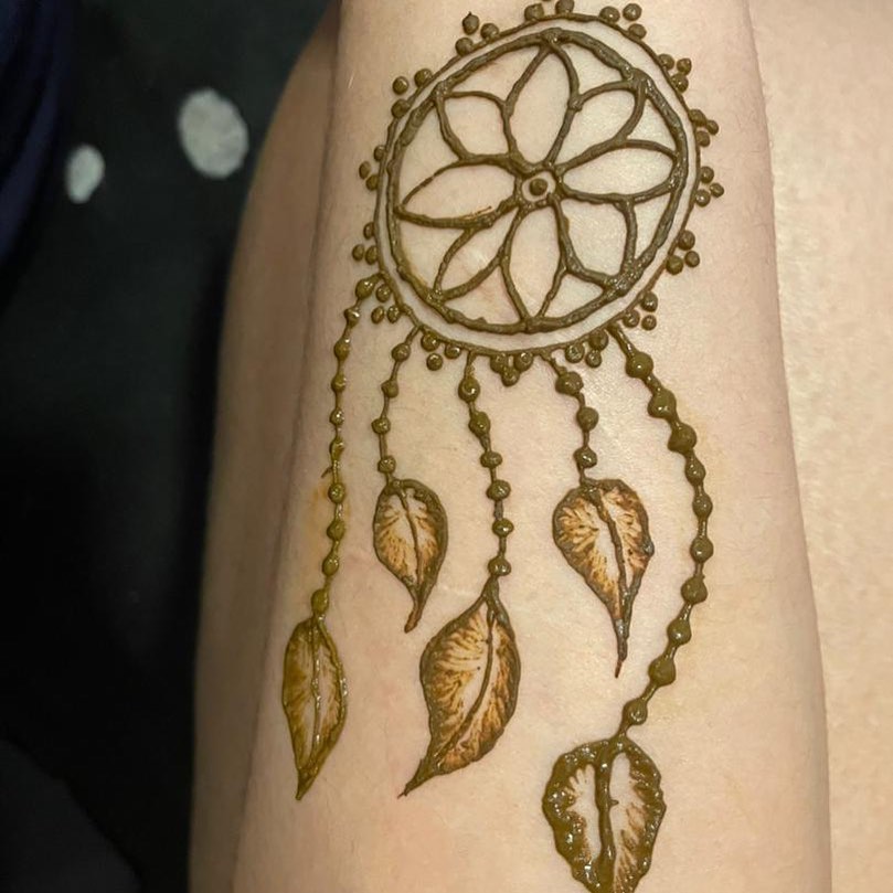 Dreamcatcher