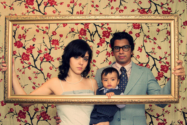 Family photoshoot ideas