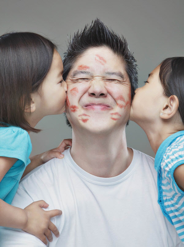 Family photoshoot ideas