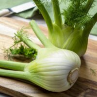 substitute for fennel
