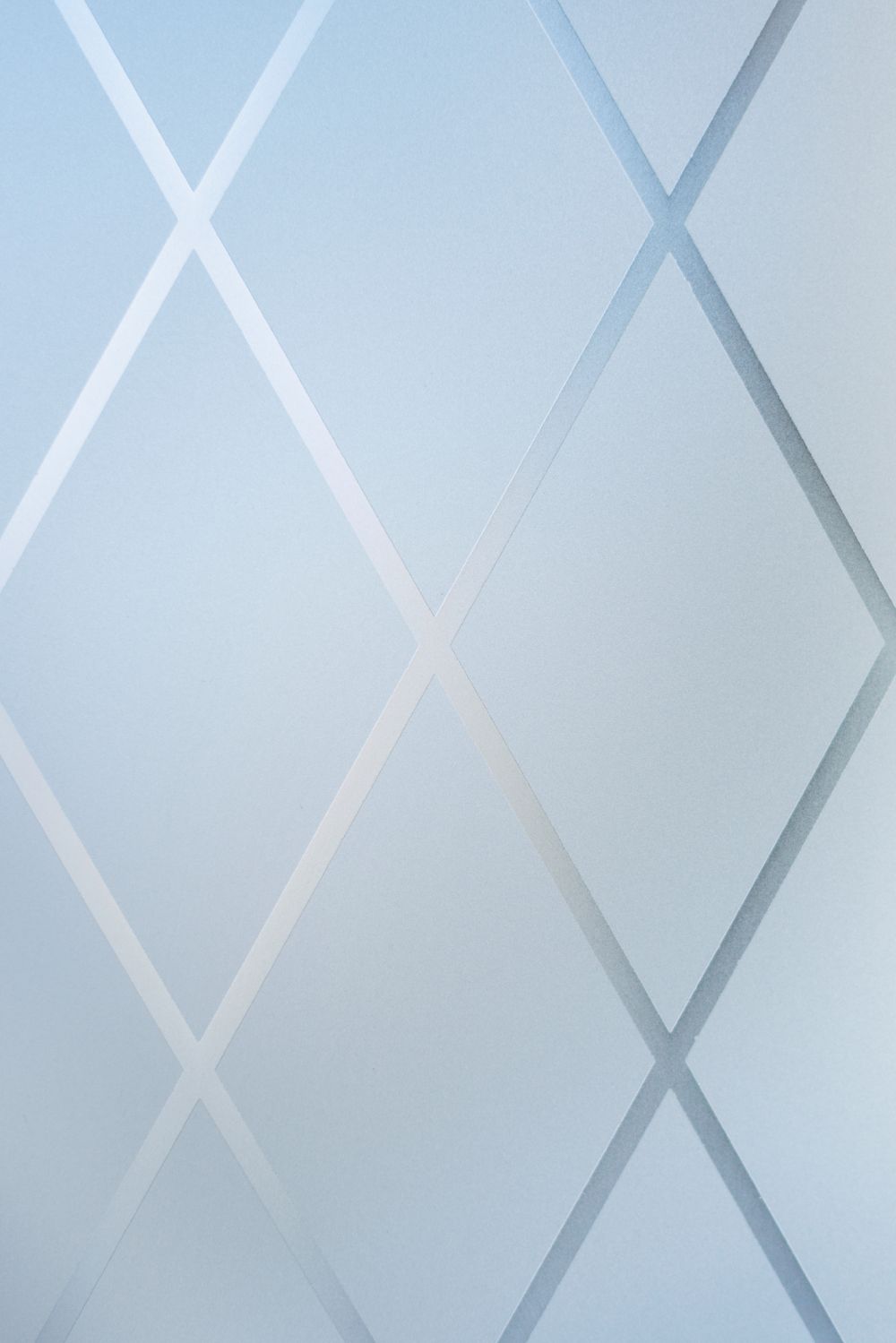 Frosted glass film