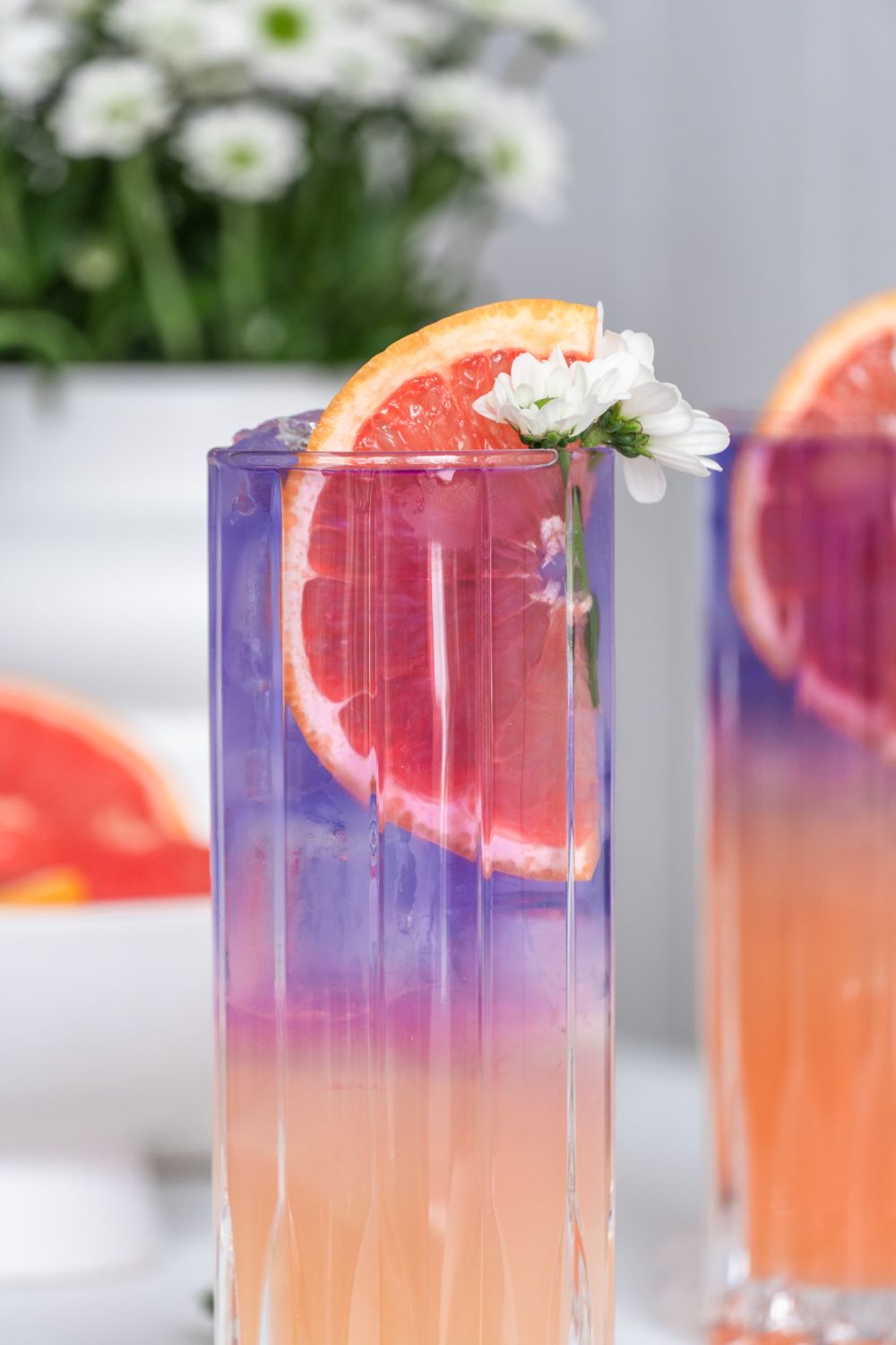 Garden city cocktail