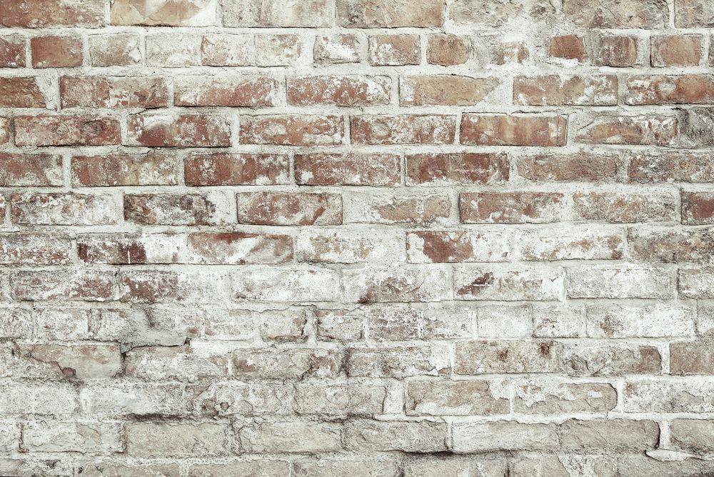 German smear wall