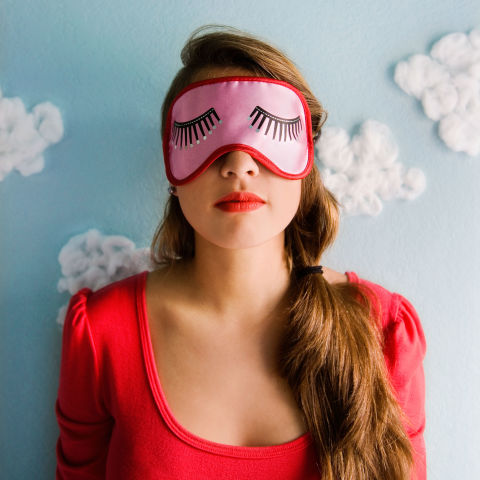Get enough sleep to lose weight