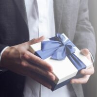 Gift ideas for men