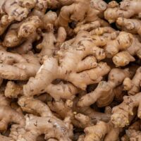 substitute for ginger