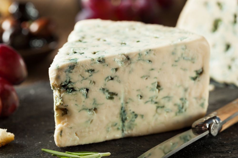 Gorgonzola