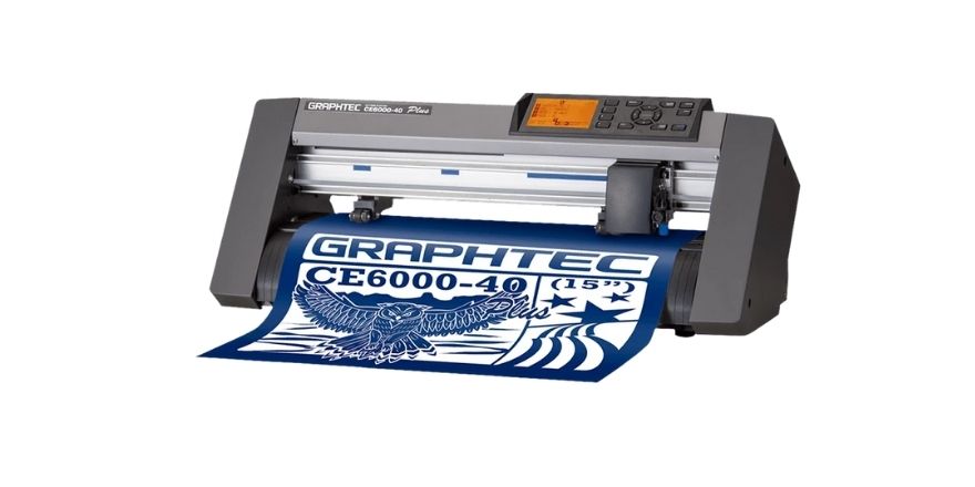 Graphtec ce6000